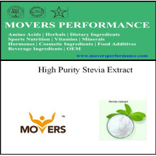 Functional Sweetners High Purity Stevia Extract